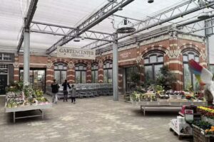 Hollandpark – Friethoek
