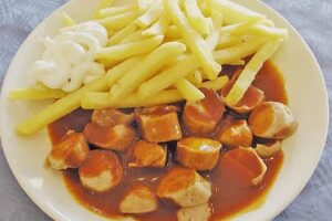 Hollandse-Friet