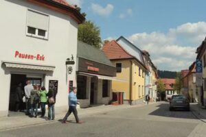 Hollenbach’s Fleischerei