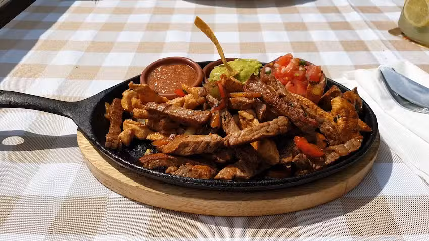 Hollenbek&rsquo;s Countryside