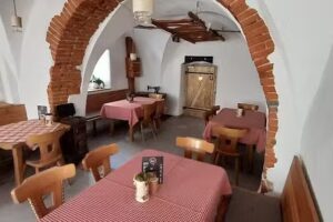 H&ouml;llenwerk Kirchenlamitz