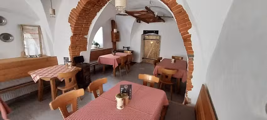 H&ouml;llenwerk Kirchenlamitz