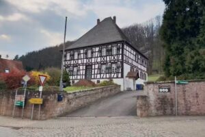 Hollerith´s Weinbistro