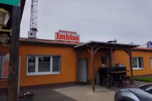 Holli&rsquo;s Rasthaus
