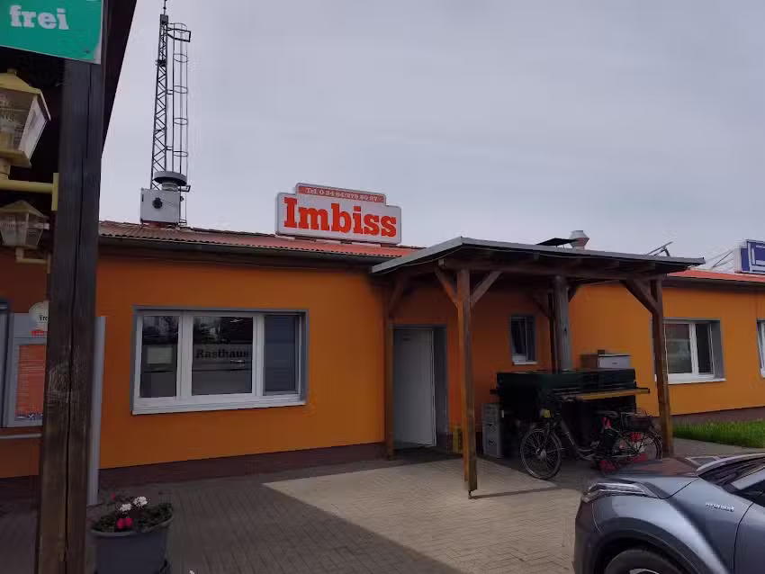 Holli&rsquo;s Rasthaus