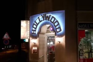 Hollywood Kamenz
