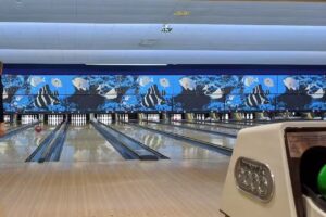 Hollywood Super Bowling München