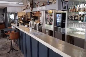 Hölmen Osterode – Bierinsel, Café & Bar