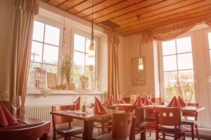 Hölschers Restaurant