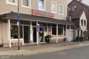Holsteiner Kebabhaus