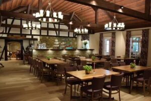 Holsteins M&uuml;hle | Restaurant und Eventlocation