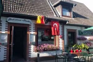 Holsten-Stube Balkan Grill