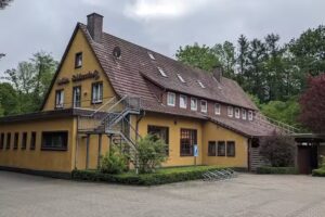 Holter Schloßkrug