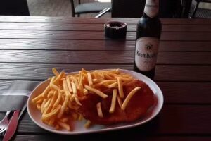 Holtwicker Grill