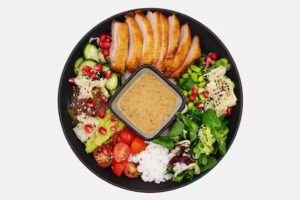 Holy Bowl Bergisch Gladbach