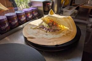 Holy Cr&ecirc;pe