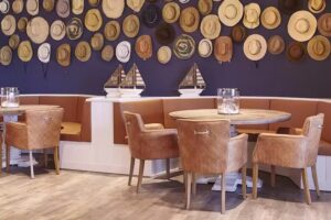 Holyharbour Café & Grill