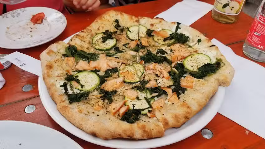 Holzbackstube Pilhofer