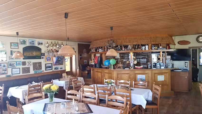 Holzerland ‚Am Focker Strom‘