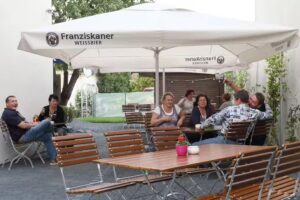 Holzers Traditionshaus