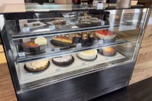 Holzi‘s Café Bistro Bar