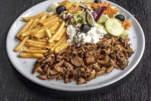 Holzkirchen Pizzaservice