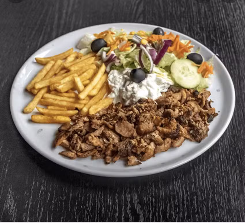 Holzkirchen Pizzaservice