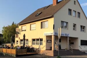 Holzlarer Hof
