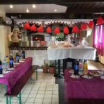 Holzofen Pizzeria