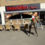 Holzofen Pizzeria
