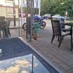 Holzofen-Pizzeria Formidable