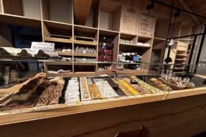 Holzofenbäckerei Schroth