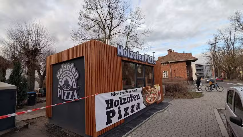 HolzofenPizza Schwenksaal