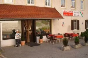 Holzofenpizzeria AL GUSTO