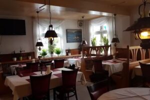 Homburger Hof by Aphrodite