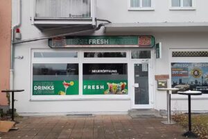 Home Fresh