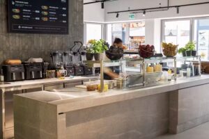 HOME KITCHEN by HOME DELUXE