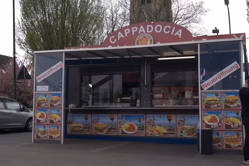 Home of D&ouml;ner