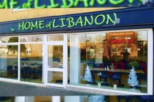 Home Of Libanon