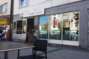 Home Ramen