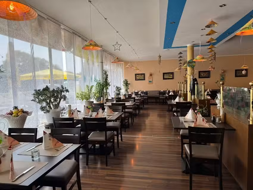 Homekitchen Kaufering