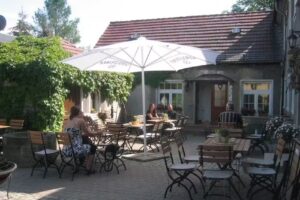 Hommel’s Gasthaus