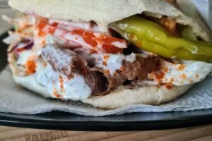 Honberg Kebap