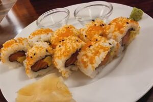 HONG Kitchen Thai & Sushi