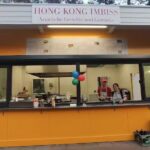 Hong Kong Imbiss