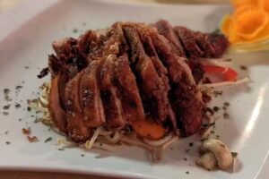 Hong Kong Restaurant Witten