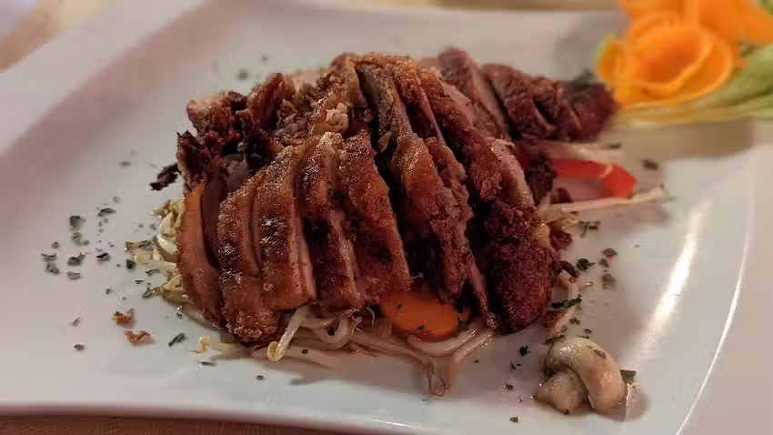 Hong Kong Restaurant Witten