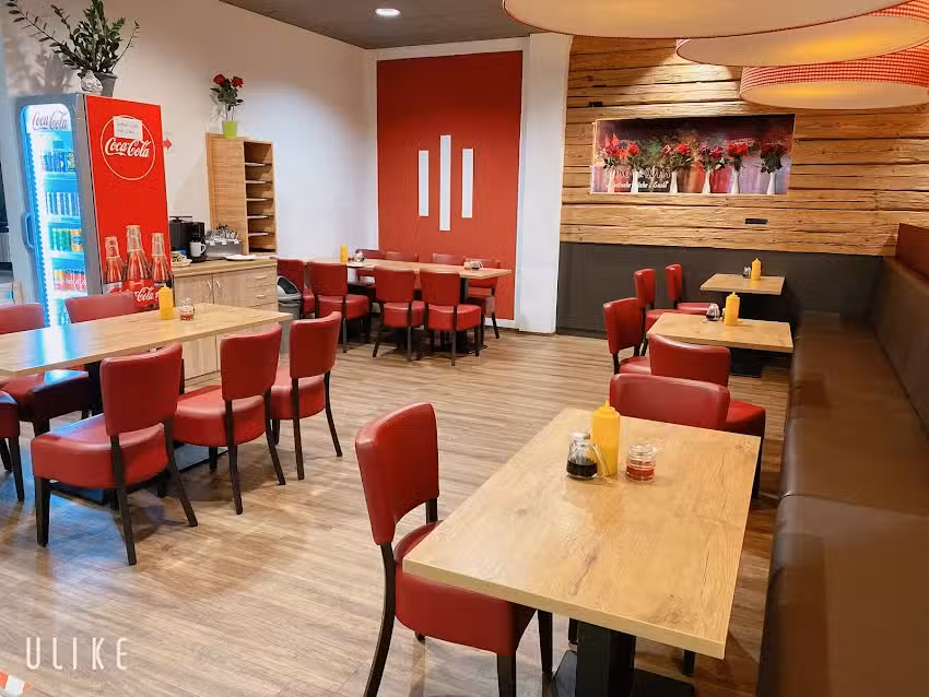 HONG QUAN Asiatische K&uuml;che & Sushi