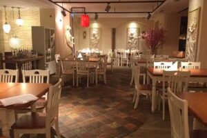 Honghong Noodles Restaurant
