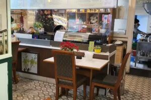 Hongkong Bistro